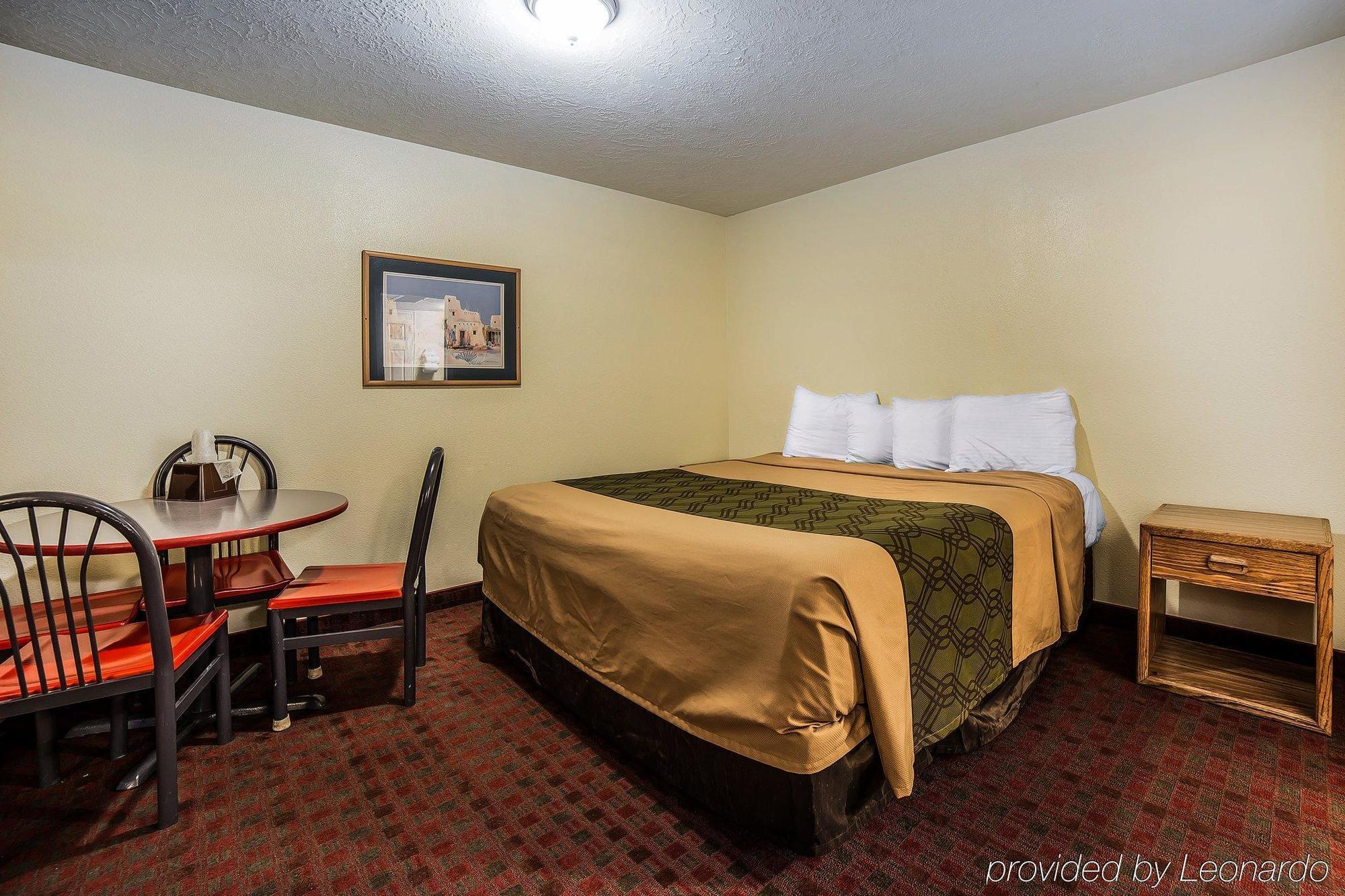 Rodeway Inn Hurricane - Zion National Park Area Kültér fotó