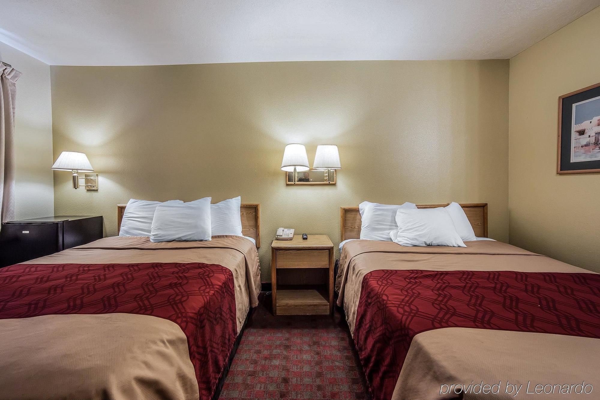 Rodeway Inn Hurricane - Zion National Park Area Kültér fotó